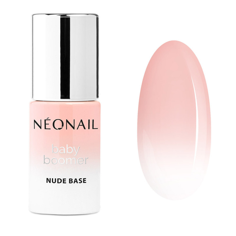 Baby Boomer Set Nude